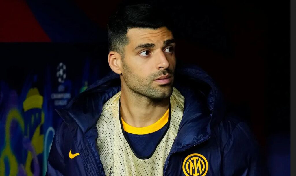 Inter Taremi