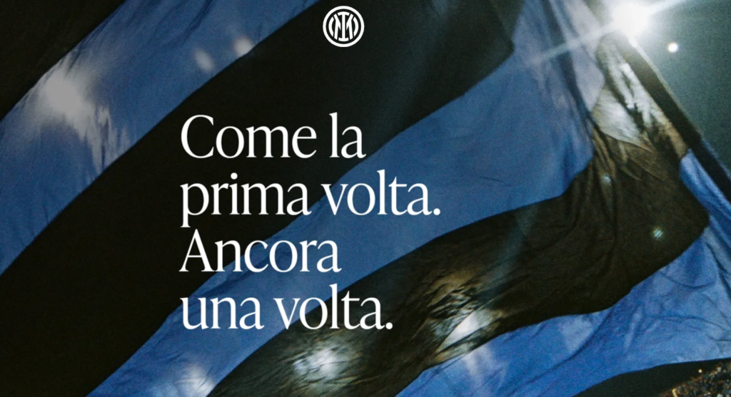 Inter abbonamenti