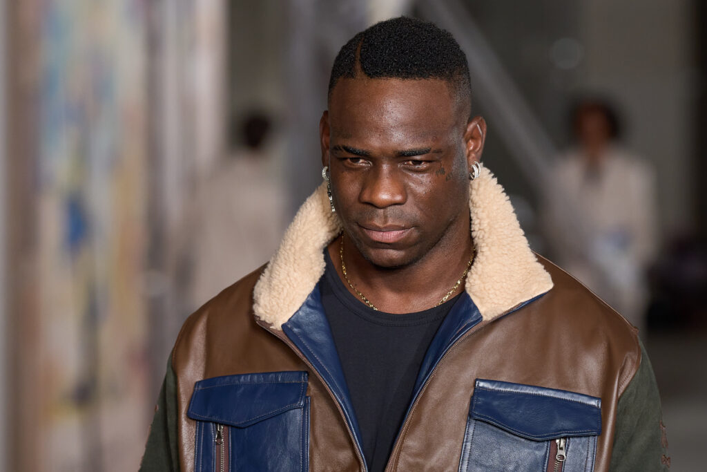 KidSuper: Runway - Paris Fashion Week - Menswear Spring/Summer 2026