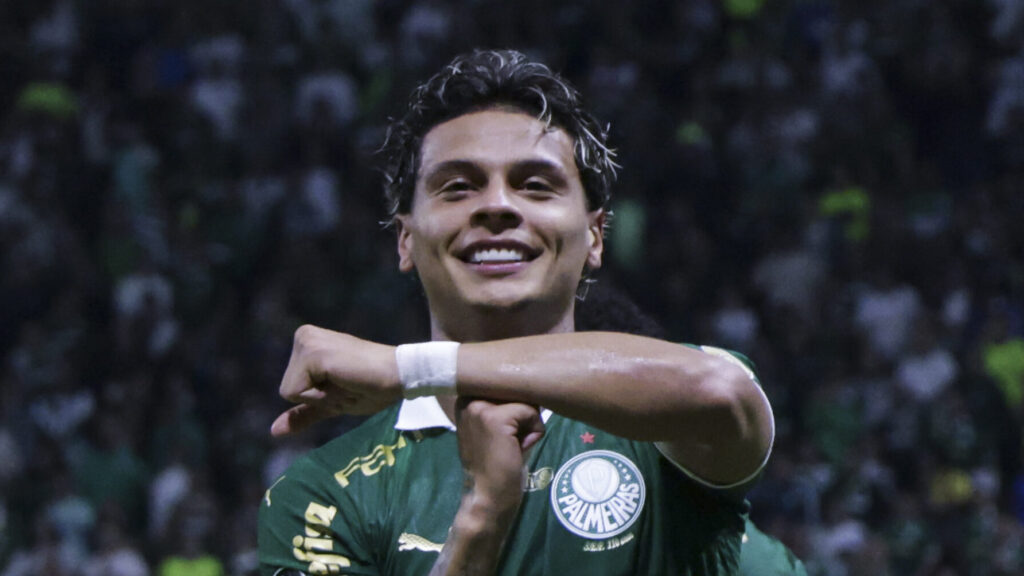 Palmeiras v Independiente del Valle - Copa CONMEBOL Libertadores 2024