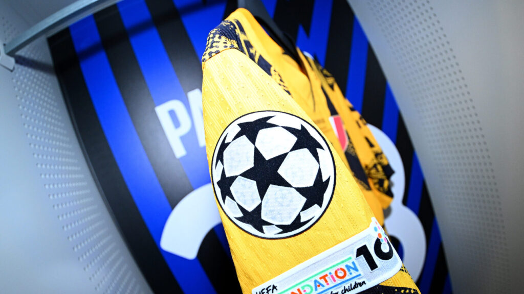 Paris Saint-Germain v FC Internazionale Milano - UEFA Champions League Final 2025