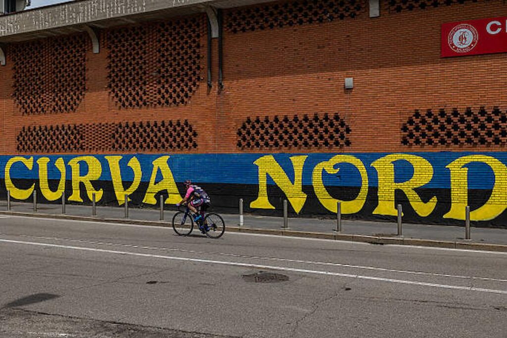 Curva Nord