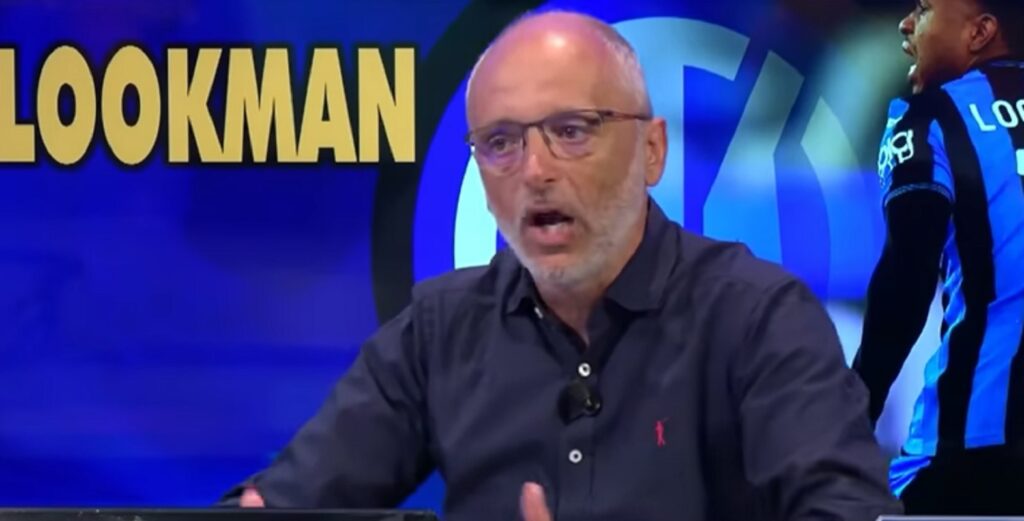 Capuano parola