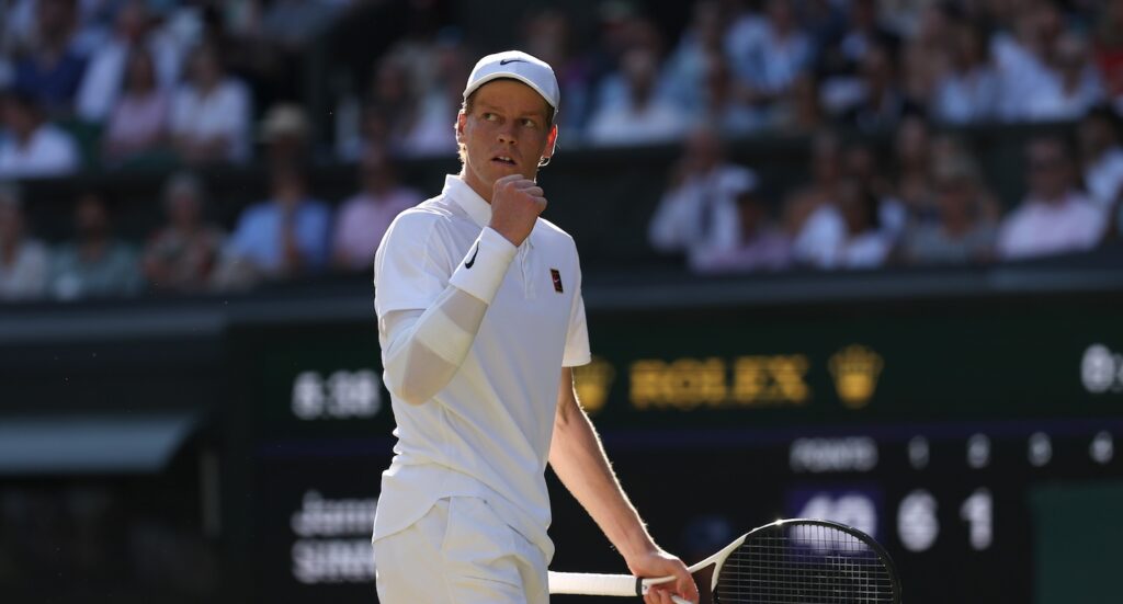 Day Twelve: The Championships - Wimbledon 2025