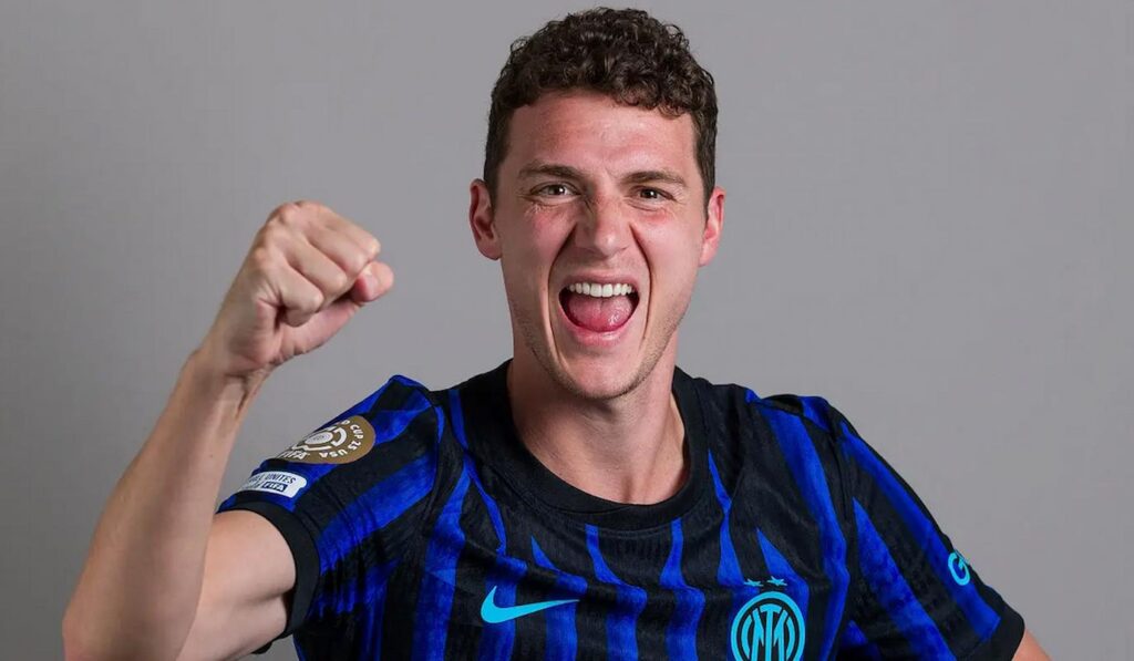 Pavard