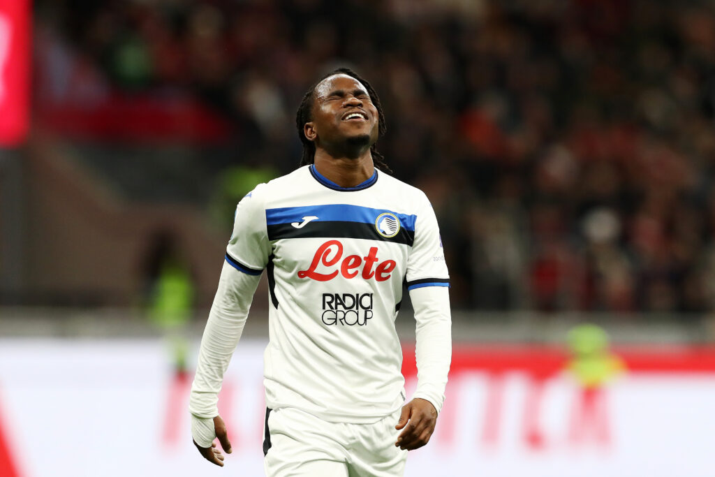 Lookman