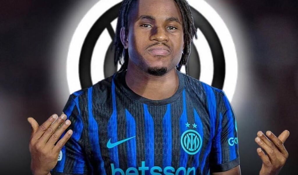 Lookman Inter