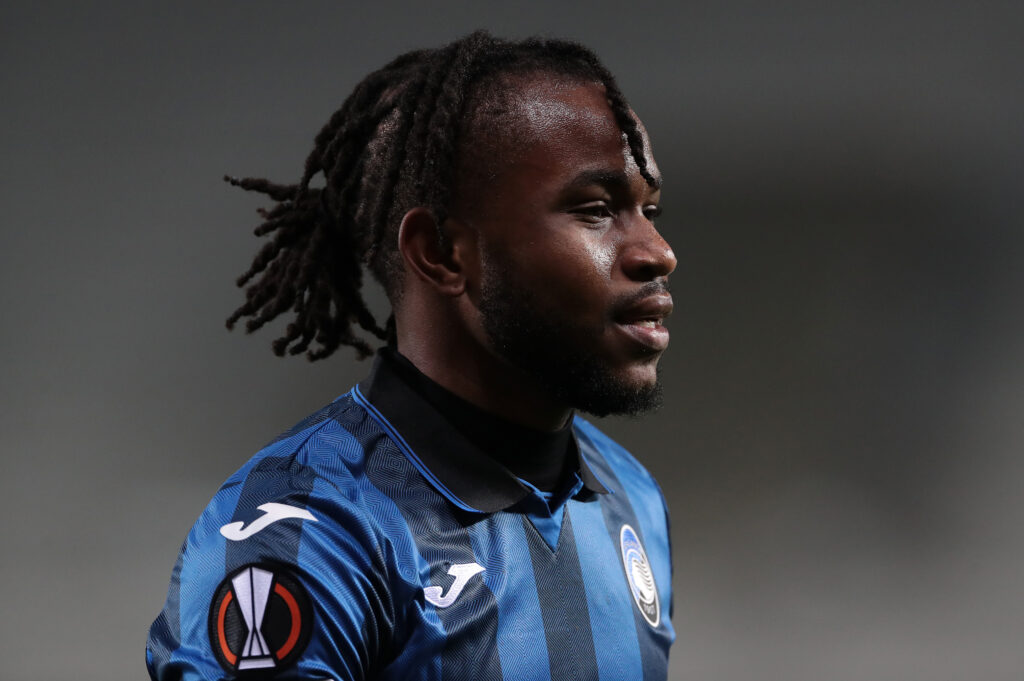 Lookman