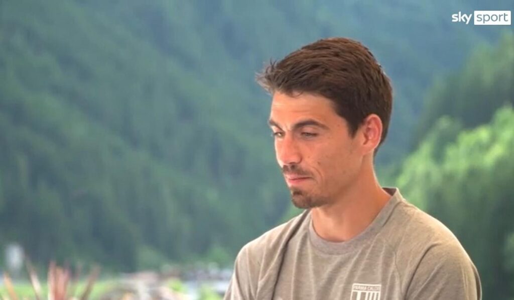 carlos cuesta allenatore parma skysport (1)