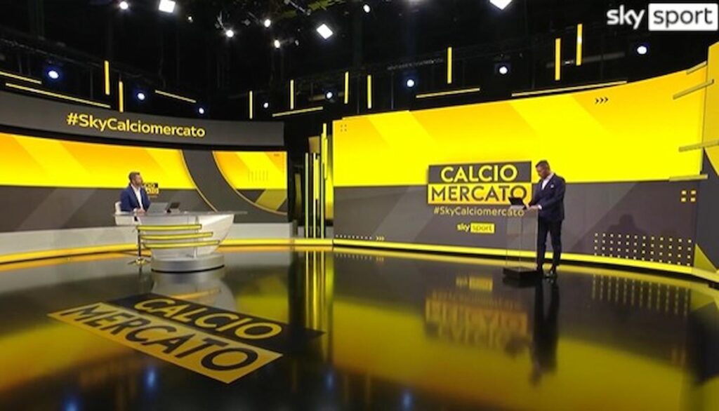 mercato sky cilli