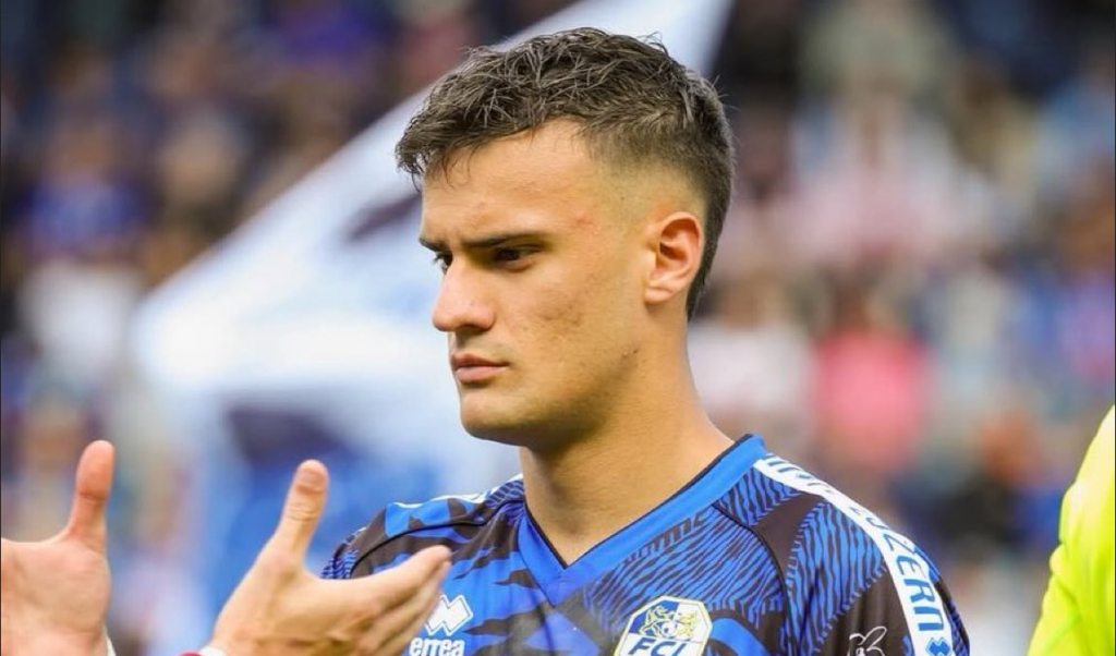 Aleksandar Stankovic