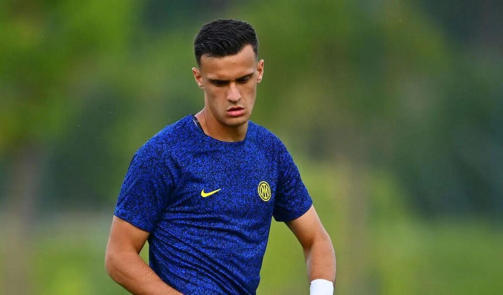 Stankovic, le cifre della cessione