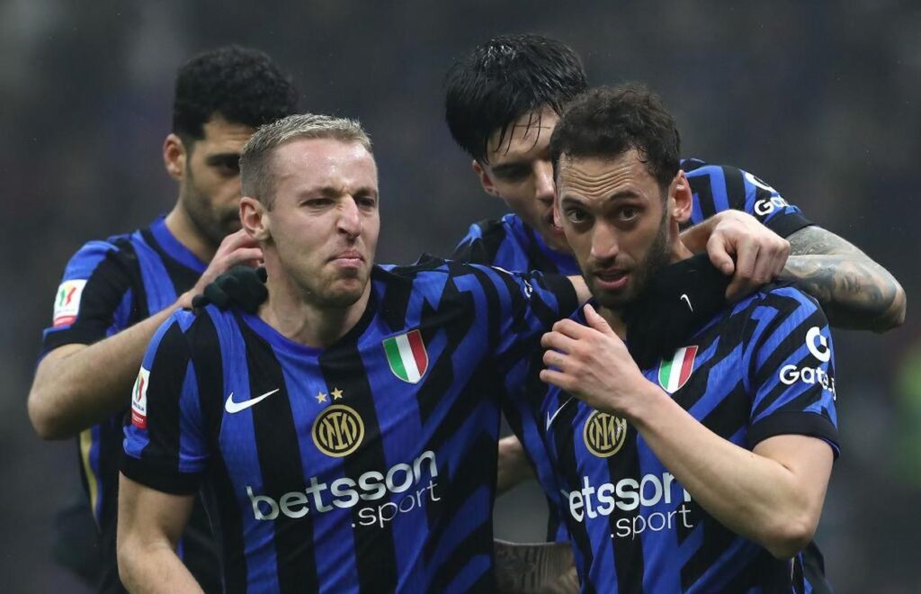calhanoglu frattesi