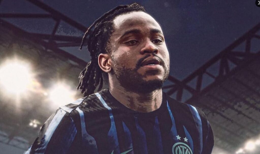 Lookman Inter