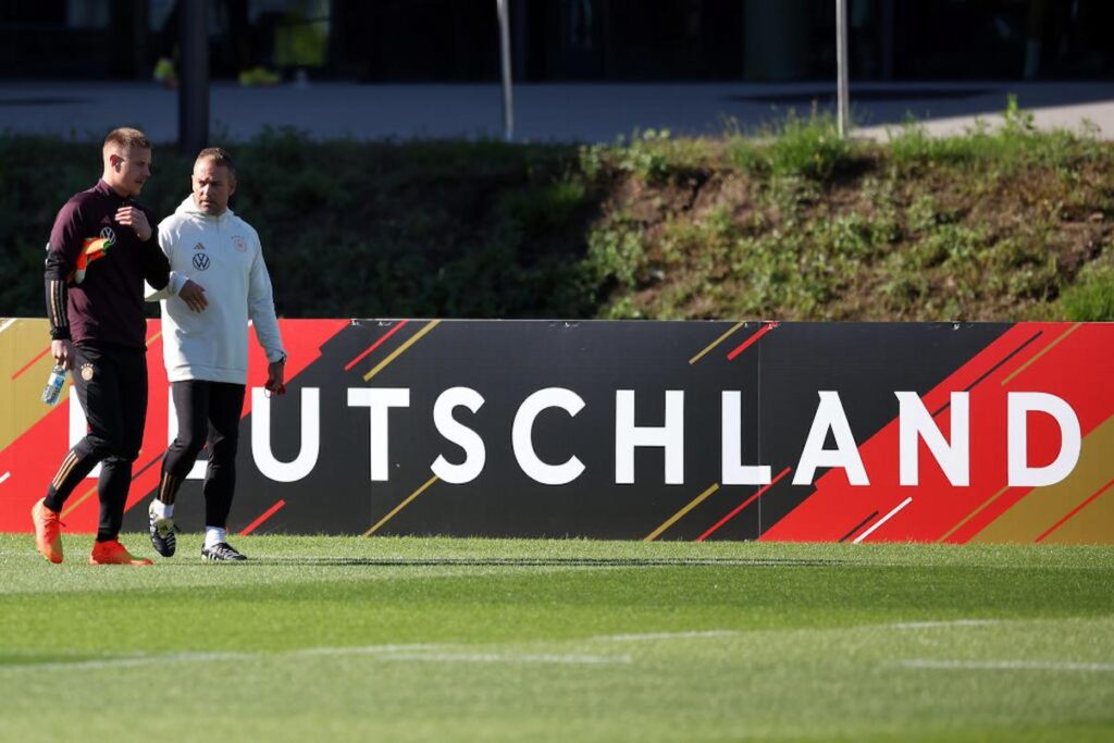 TER STEGEN FLICK