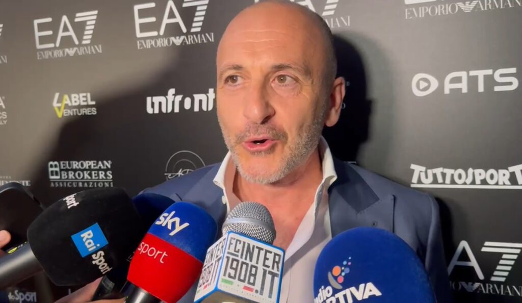 Parla Ausilio