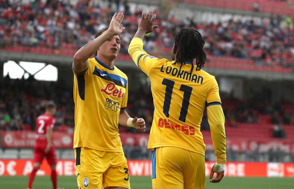 lookman retegui