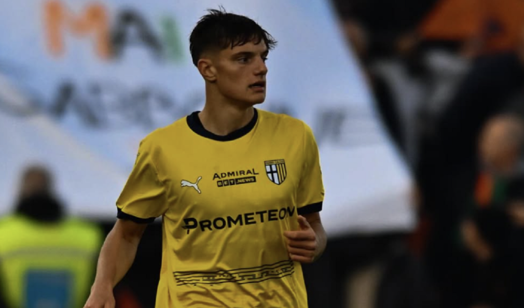 Leoni Parma