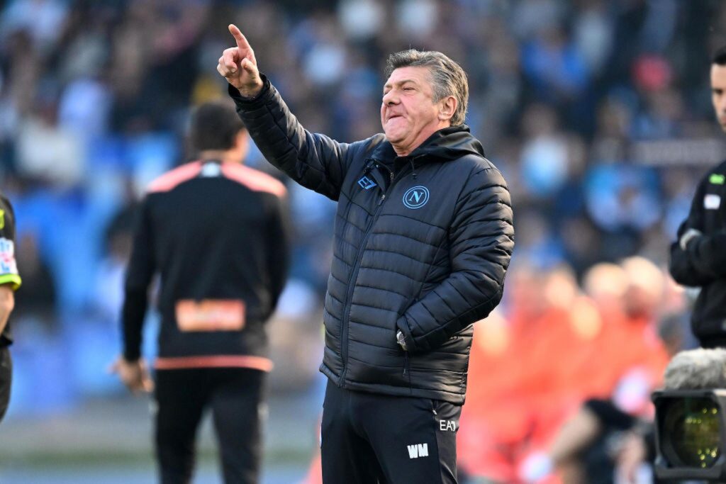 mazzarri
