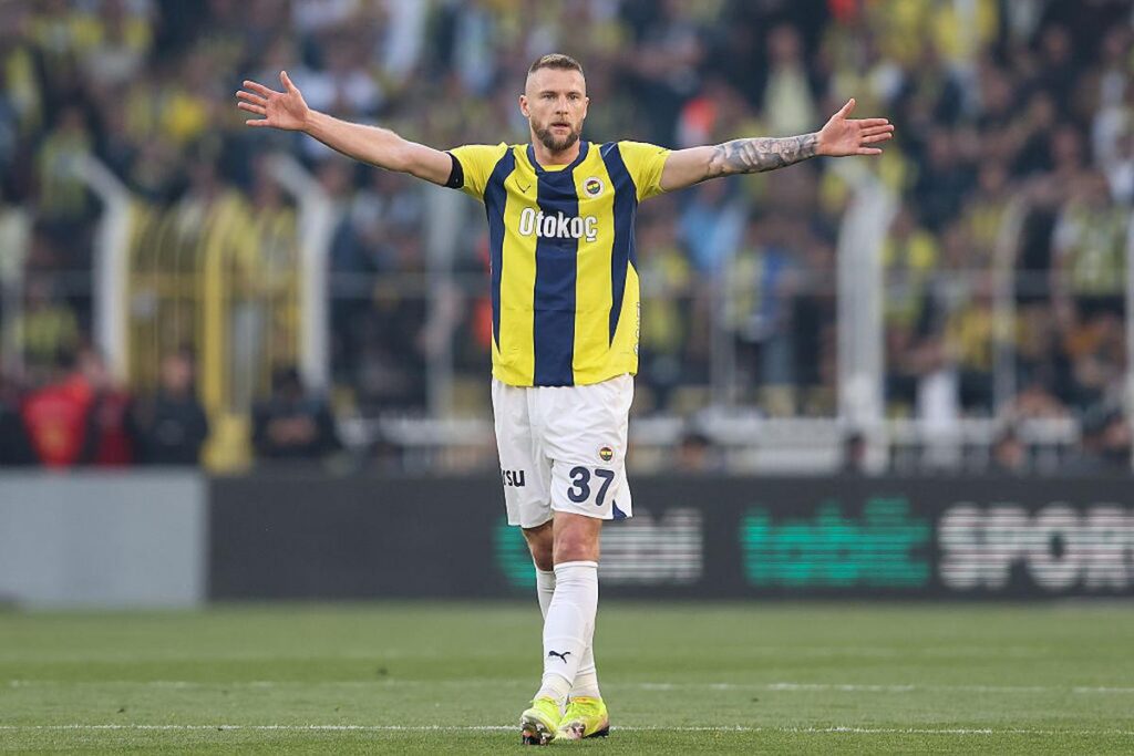 skriniar
