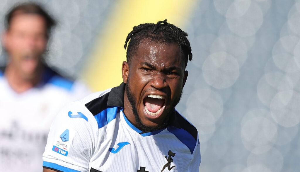 Empoli FC v Atalanta BC - Serie A