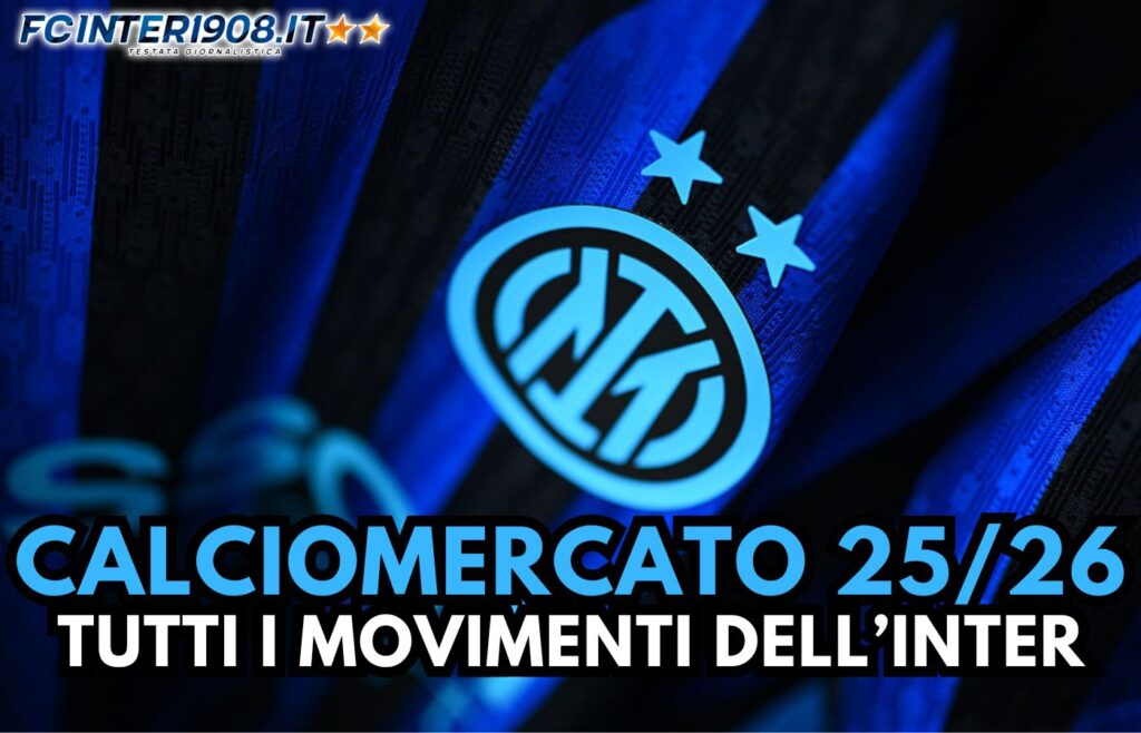 Calciomercato Inter