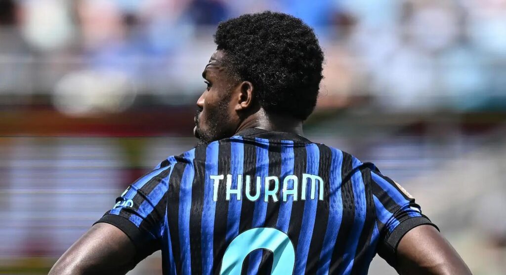Marcus Thuram