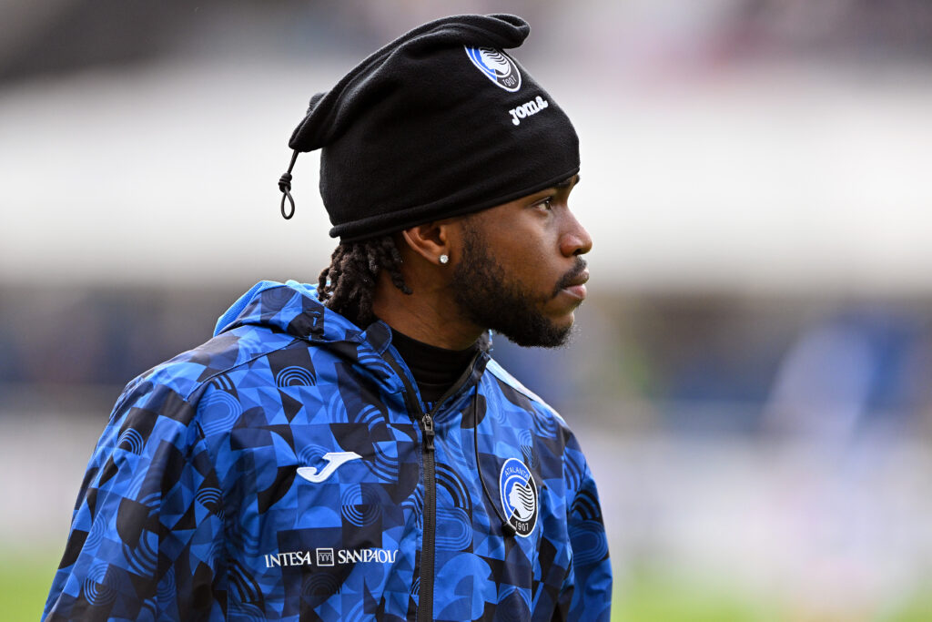Atalanta BC v Empoli FC - Serie A TIM