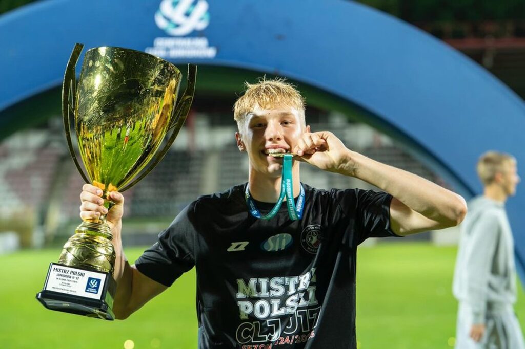 Patryk Mackiewicz