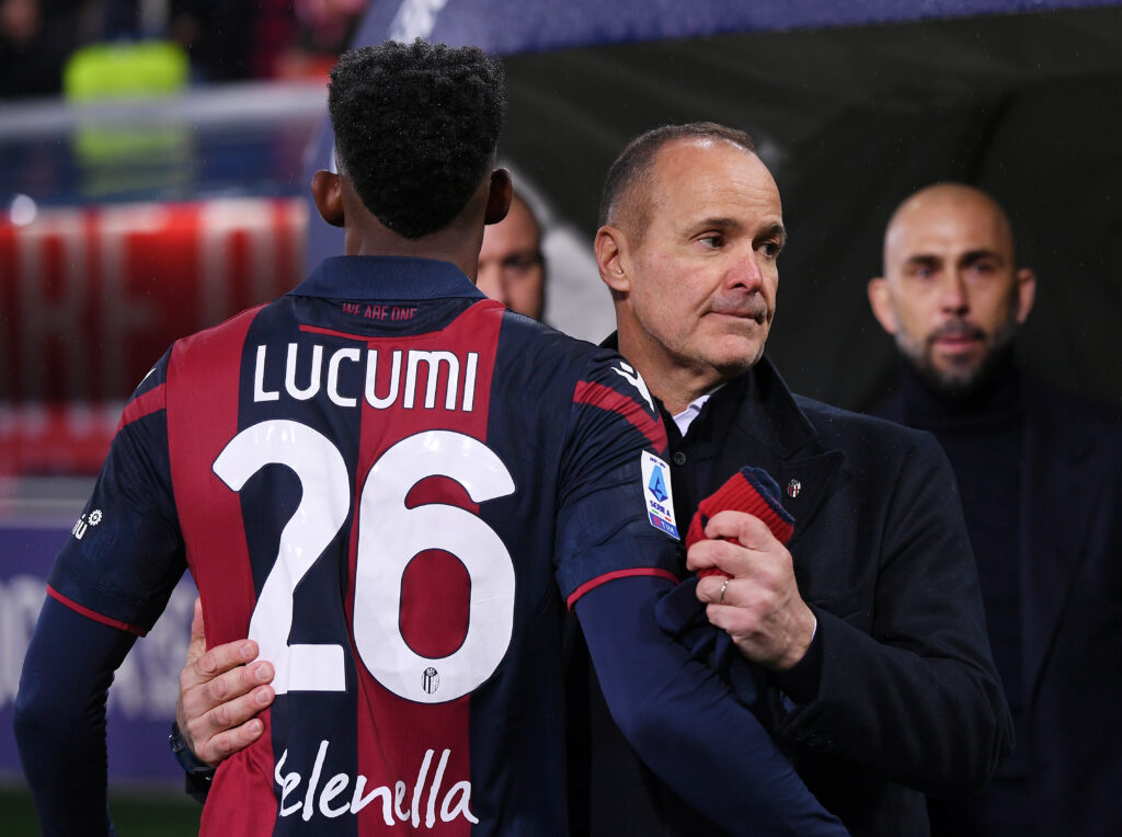 Lucumi