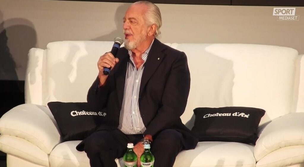 de laurentiis