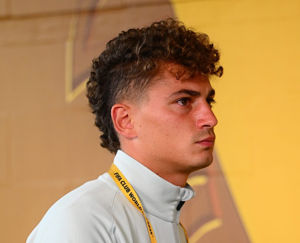 Seba Esposito