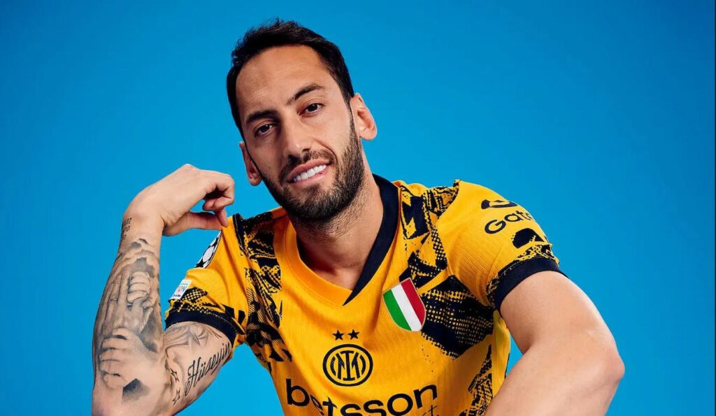 Calhanoglu