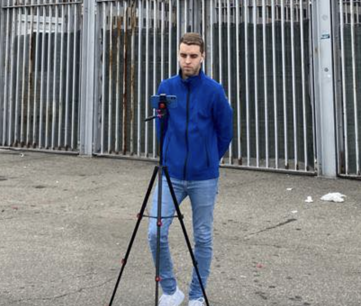 Foto di Marco Astori