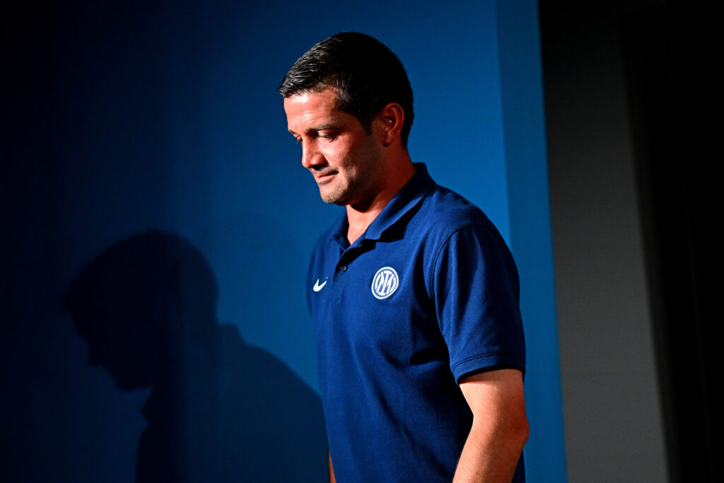 Chivu Inter