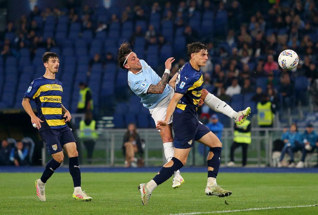 giovanni leoni parma