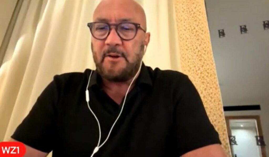 zenga tv play