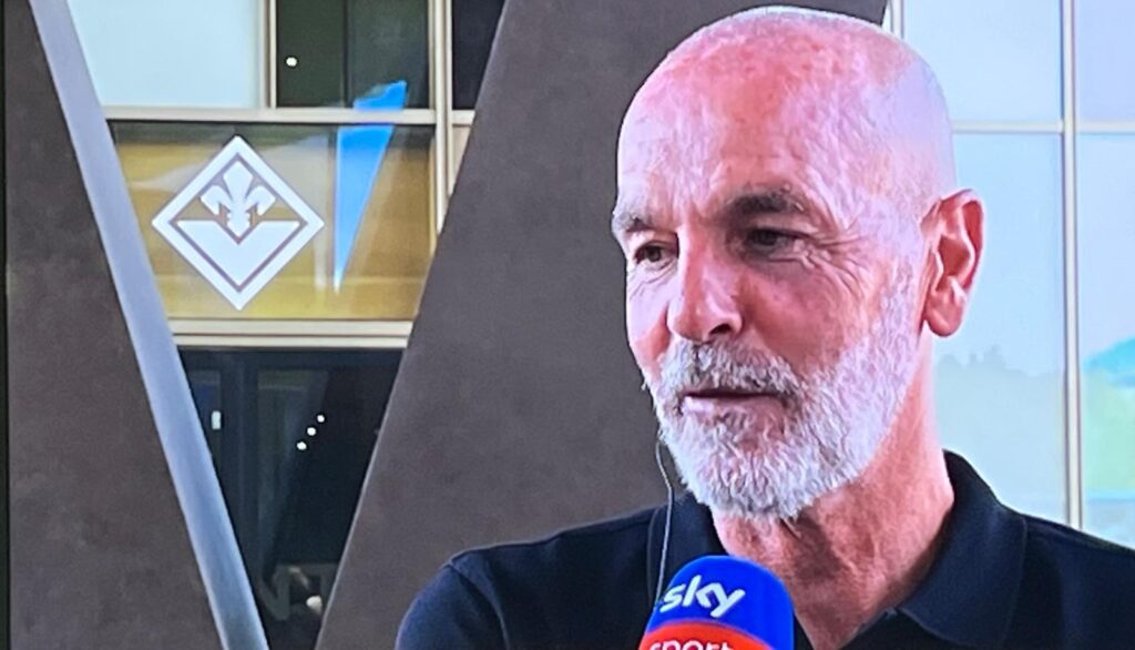 Pioli