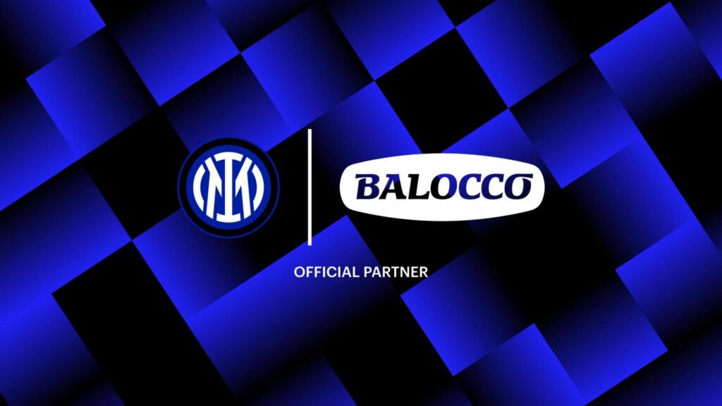inter sponsor balocco