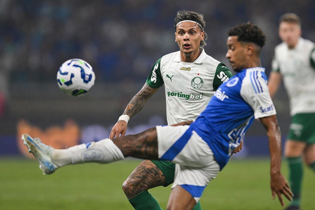 rios palmeiras