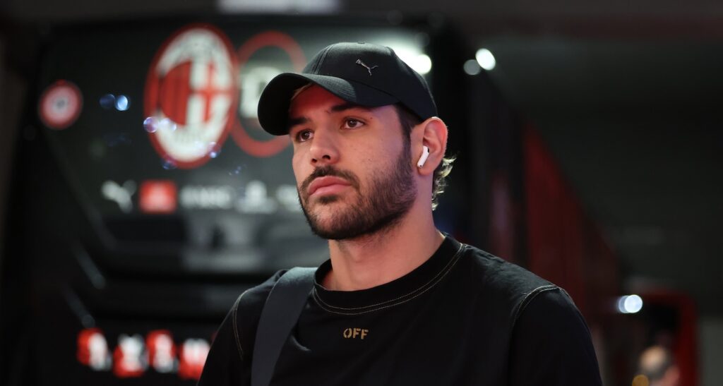 Theo Hernandez