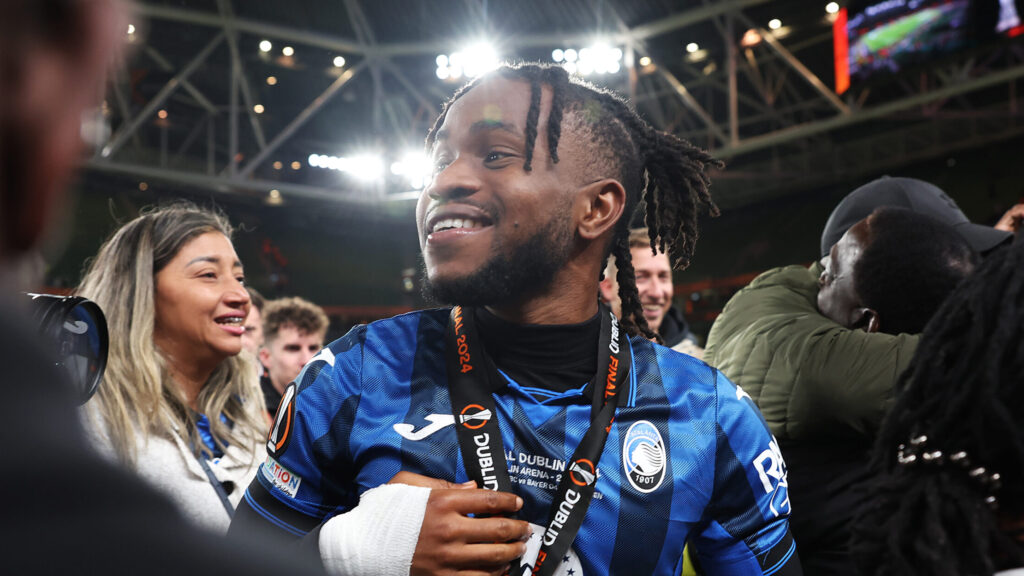Inter Lookman
