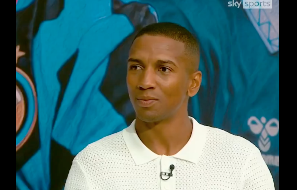 Ashley Young