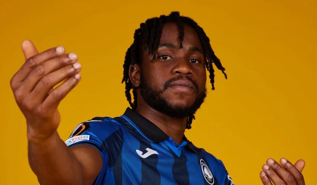 Lookman Inter
