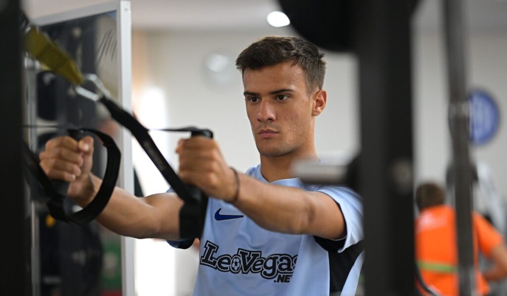 Aleksandar Stankovic