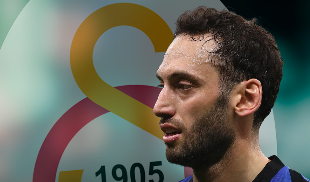 Calhanoglu al Galatasaray