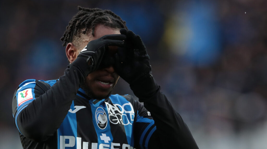 Atalanta BC v Spezia Calcio - Coppa Italia