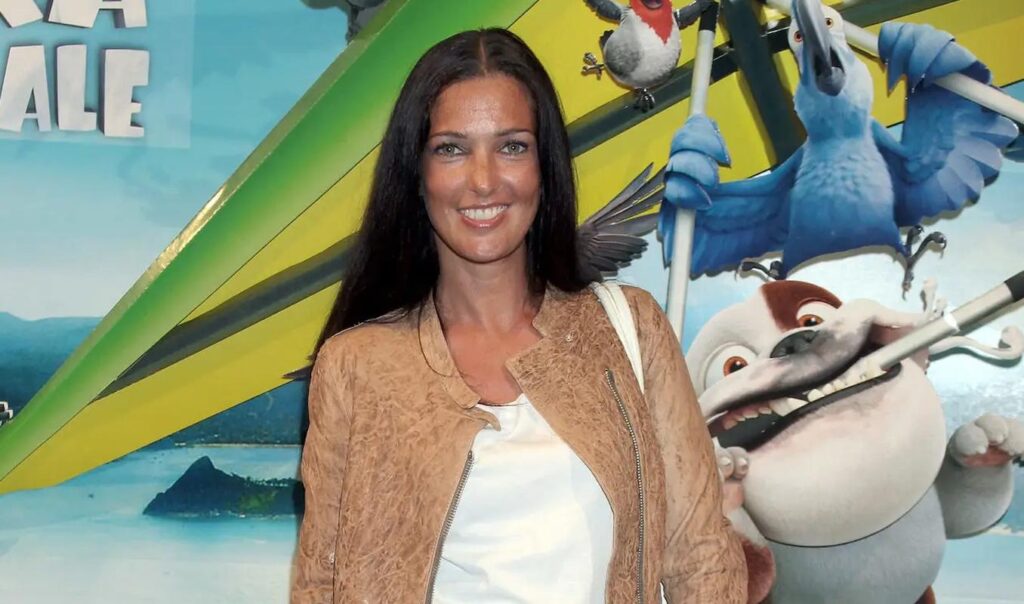 Alessia Merz