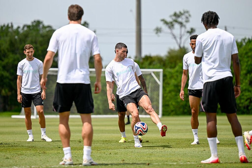 vlahovic juventus