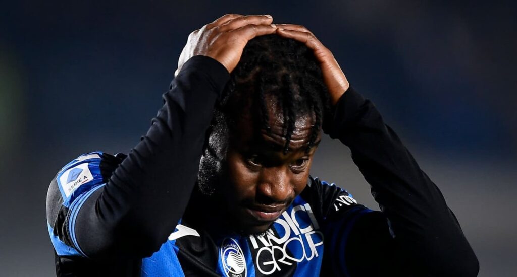Inter Lookman